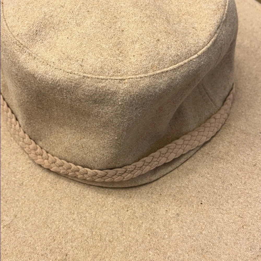 ASN Harper Hat Floppy New With Tags